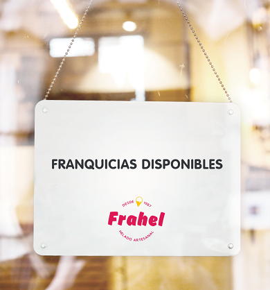 FRAHEL estará presente en la Expo Franquicias 2019